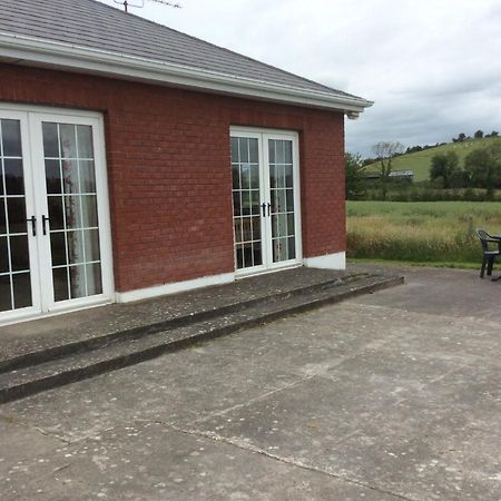 Rathgillen Mews Villa Nobber Eksteriør bilde